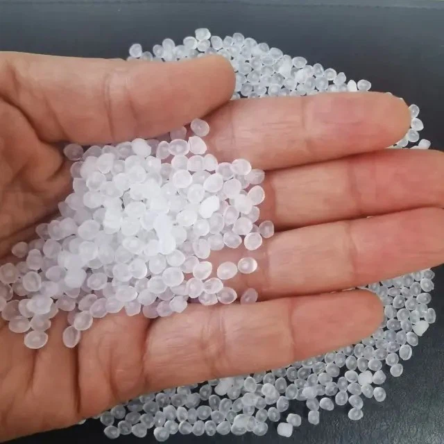 HDPE  گرانول