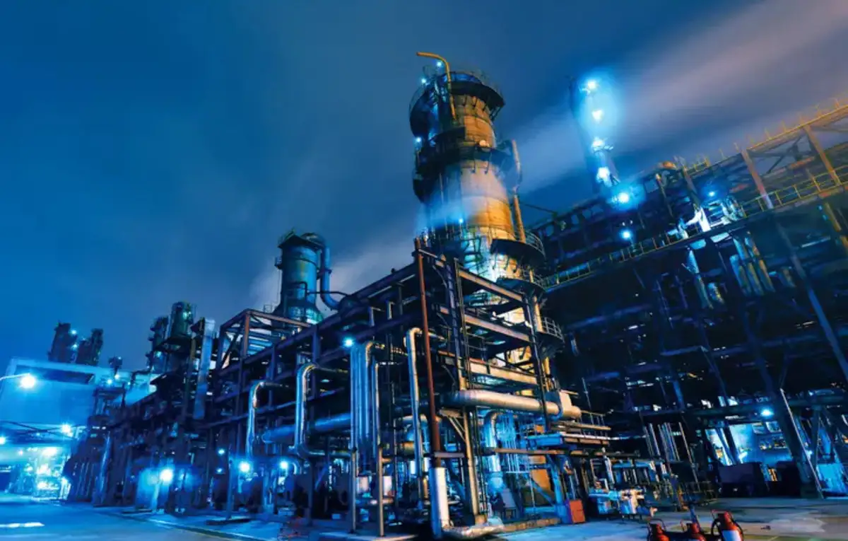 New trends in the petrochemical industry